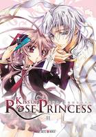 Kiss of Rose Princess T02