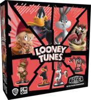 Looney Tunes Mayhem