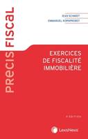 exercices de fiscalite immobiliere