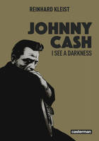 Johnny Cash, OP roman graphique