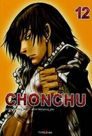 12, Chonchu Tome 12