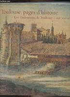 Toulouse, pages d'Histoire. 