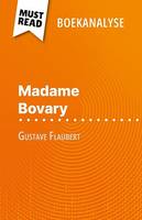 Madame Bovary, van Gustave Flaubert