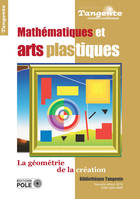 MATHS ET ARTS PLASTIQUES NOUVELLE EDITION 2