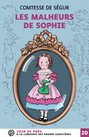 Les Malheurs de Sophie, Grands caractères, édition accessible pour les malvoyants