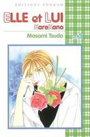 Vol. 3, Elle et lui, karekano