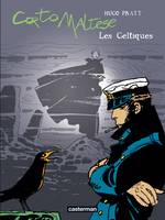 Un homme, une aventure, 5, Les Celtiques 