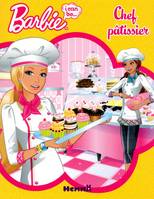 Barbie - I can be - Un chef pâtissier