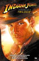 Indiana jones, l'intégrale de la trilogie...