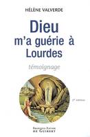 Dieu m'a guérie à Lourdes, Pourquoi moi et pas un autre ?