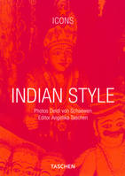 India Style COLLECTIF, interiors, details, landscapes, houses
