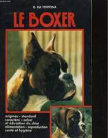 Le boxer