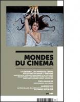 Revue Mondes du cinéma 5