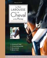 Petit Larousse du Cheval et du Poney NE