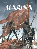 3, Marina - Tome 3 - Razzias !