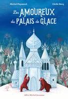 Les Amoureux du palais de glace