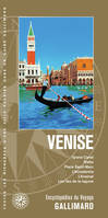 Venise, Grand Canal, Rialto, place Saint-Marc, l'Accademia, l'Arsenal, les îles de la lagune