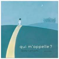 QUI M'APPELLE ?