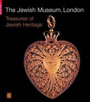 The Jewish Museum London /anglais