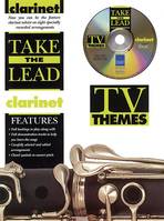 Take the Lead Tv Themes (Clarinet)