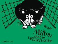 Collection Milton, MILTON CHEZ LE VETERINAIRE