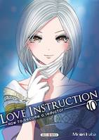 Love Instruction T10