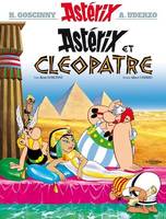 Astérix - Astérix et Cléopâtre - n°6