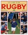 Le livre d 'or du rugby 2000