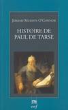 Histoire de Paul de Tarse, le voyageur du Christ