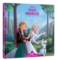 LA REINE DES NEIGES - Histoires d'Arendelle - Vol.15 - Un mystérieux trésor - Disney, 15 - Un mystérieux trésor