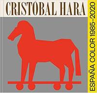 Cristóbal Hara, España color 1985-2020