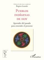 Pueblos indígenas de hoy, Aprender del pasado para entender el presente