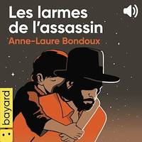 Les larmes de l'assassin