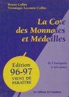 La cote des monnaies et médailles de l'Antiquité à nos jours : 1996, 1996