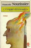 L'empire Des Nuages, roman