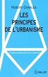 Principes de l'urbanisme 1e ed