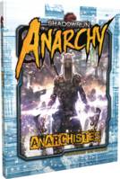 Shadowrun Anarchy - Anarchistes VF