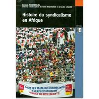 Histoire du syndicalisme en Afrique