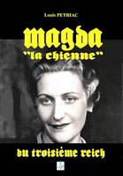 Magda, la chienne du Troisième Reich