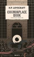Points Commonplace Book