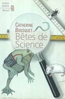 Bêtes de science