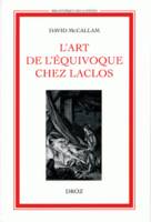 L'Art de l'équivoque chez Laclos