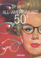 All-American ads, 50s, PO