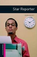 OBWL 2E Starter: Star Reporter