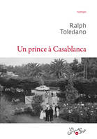 Un prince à Casablanca, Prix Wizo 2014