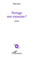 Partage son royaume