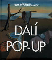 Dali - Pop-up