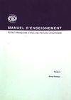 Manuel d'enseignement de l'École française d'analyse psycho-organique., Tome 6, Manuel d'enseignement de l'École française d'analyse psycho