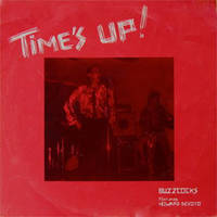 Time's Up ~ Lp