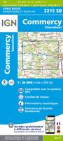 3215Sb Commercy/Vaucouleurs